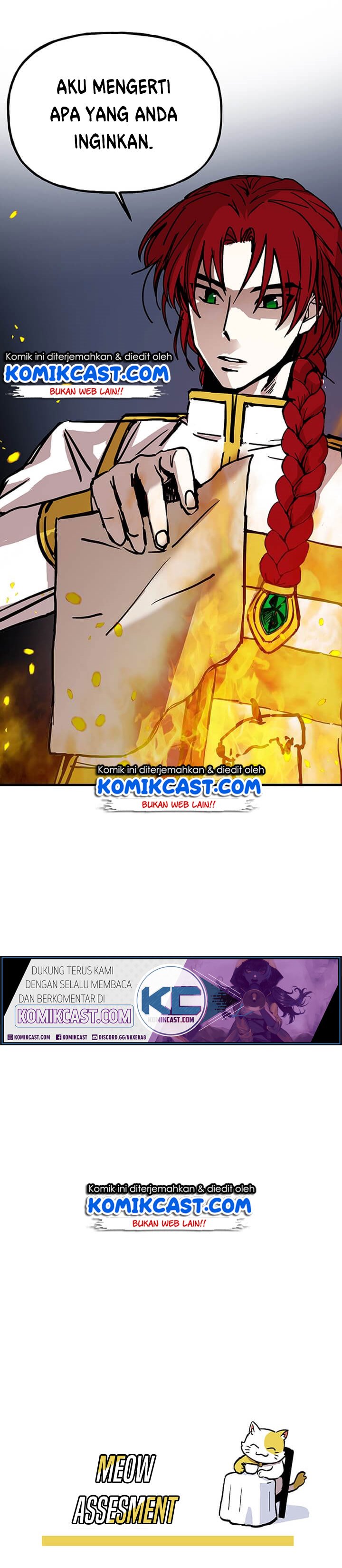 I Am Player Who Suck Alone Chapter 41