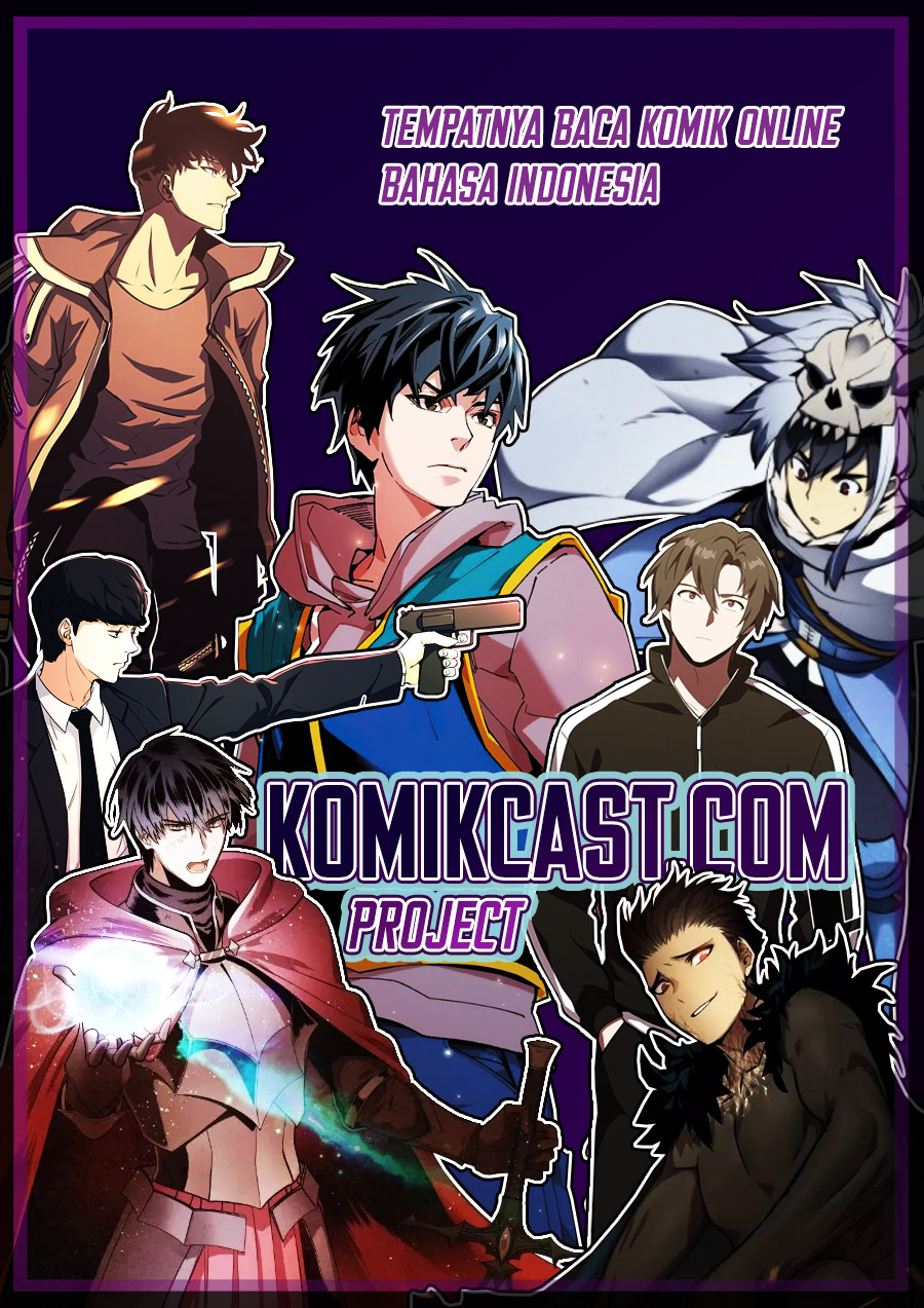 I Am Player Who Suck Alone Chapter 41