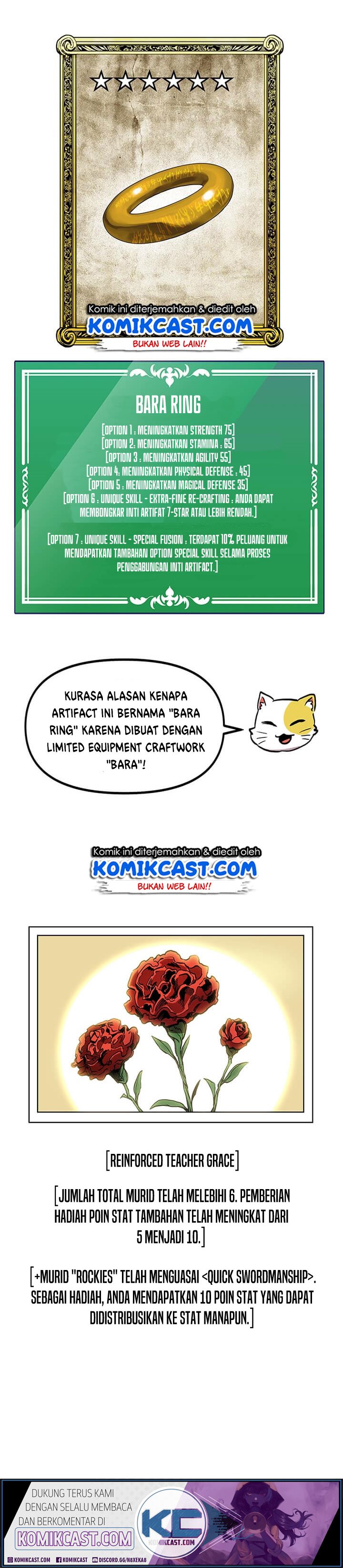 I Am Player Who Suck Alone Chapter 41
