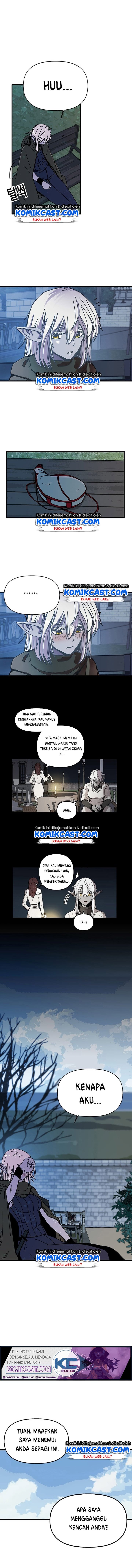I Am Player Who Suck Alone Chapter 42