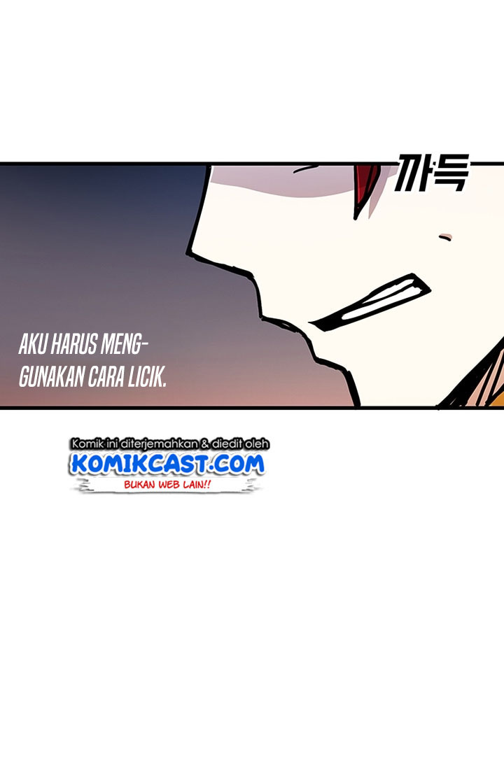 I Am Player Who Suck Alone Chapter 43