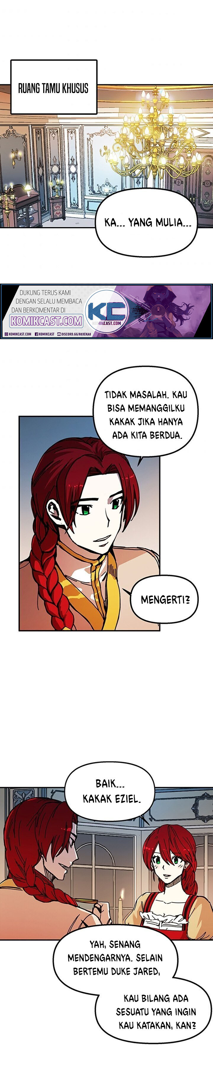 I Am Player Who Suck Alone Chapter 45