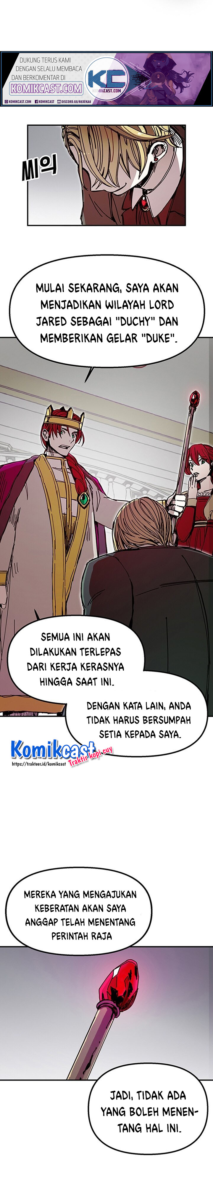 I Am Player Who Suck Alone Chapter 45