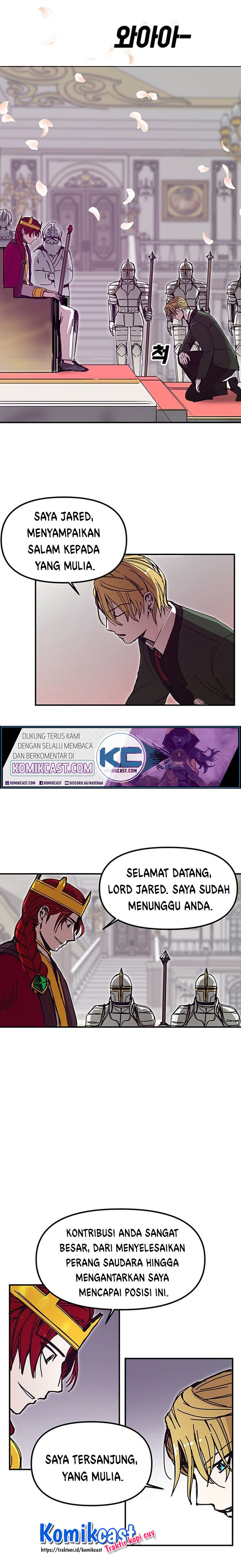 I Am Player Who Suck Alone Chapter 45