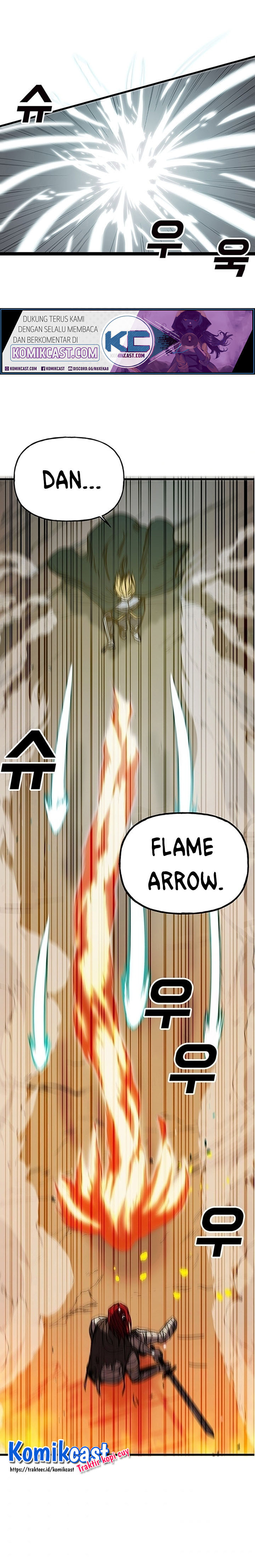 I Am Player Who Suck Alone Chapter 45
