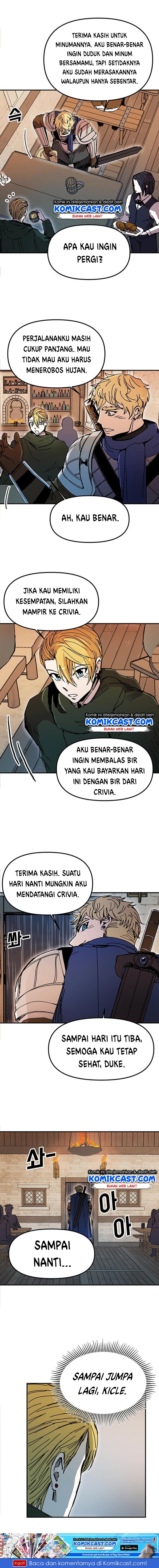 I Am Player Who Suck Alone Chapter 46