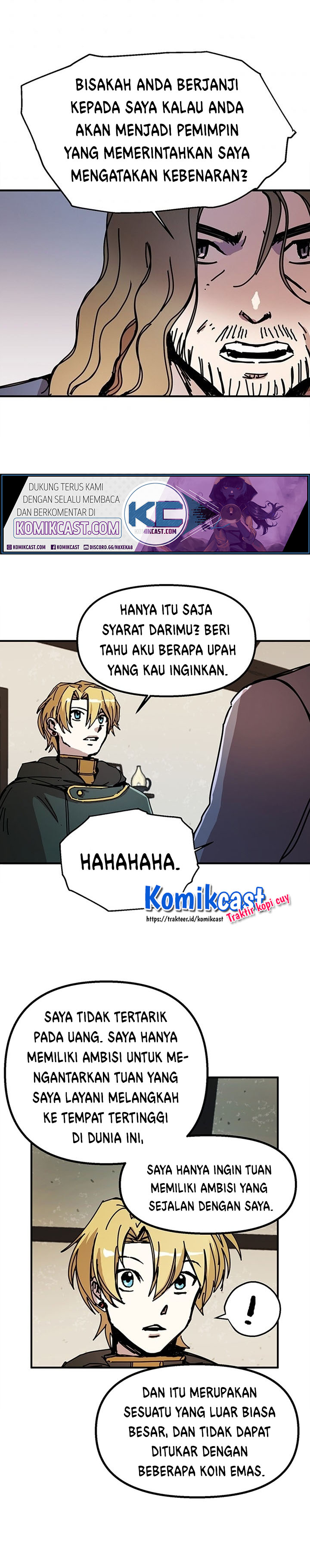 I Am Player Who Suck Alone Chapter 48