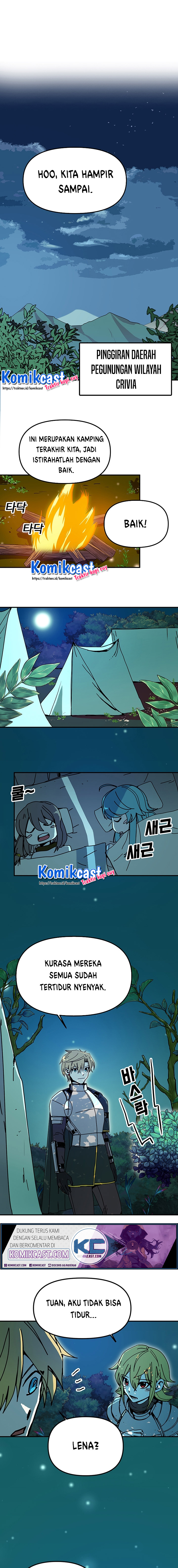I Am Player Who Suck Alone Chapter 49