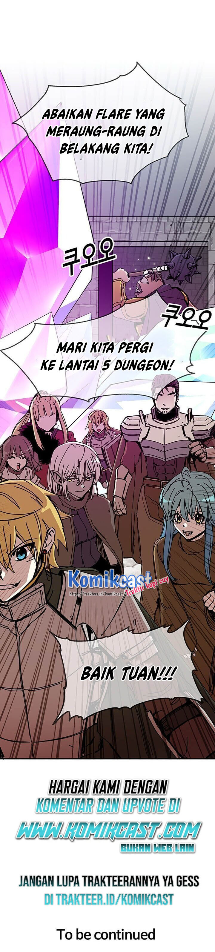 I Am Player Who Suck Alone Chapter 50