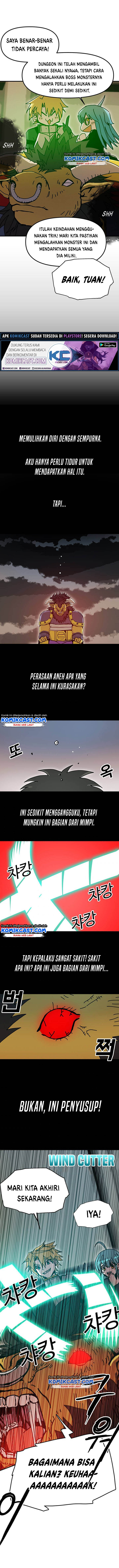 I Am Player Who Suck Alone Chapter 52
