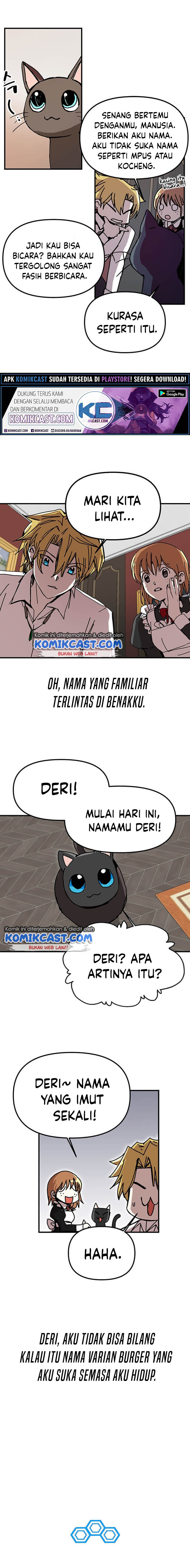 I Am Player Who Suck Alone Chapter 53