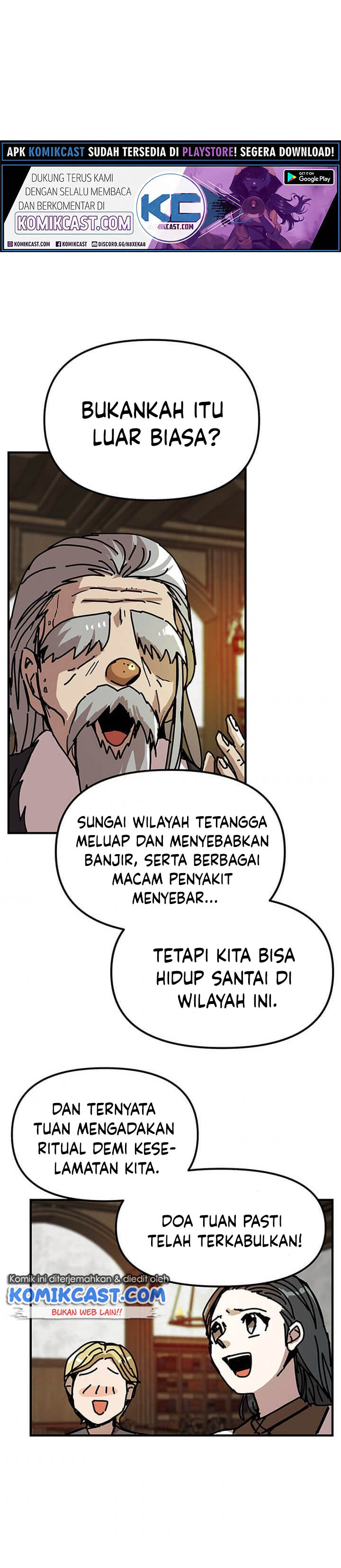 I Am Player Who Suck Alone Chapter 53