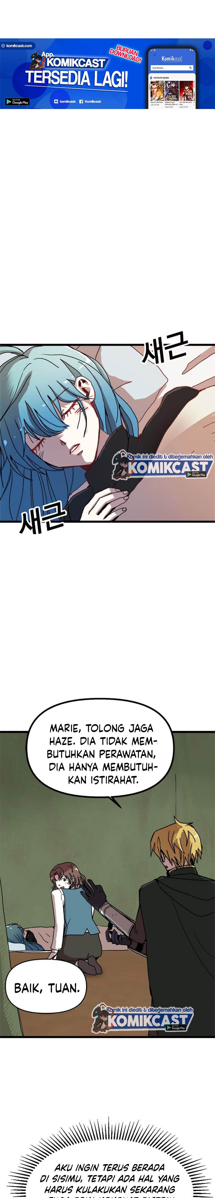 I Am Player Who Suck Alone Chapter 57