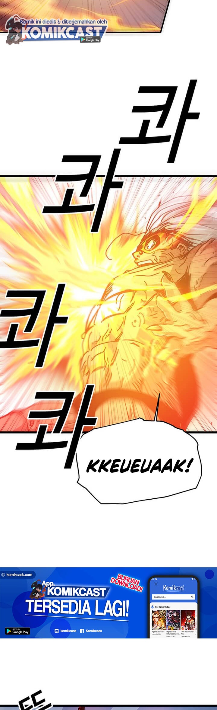 I Am Player Who Suck Alone Chapter 61