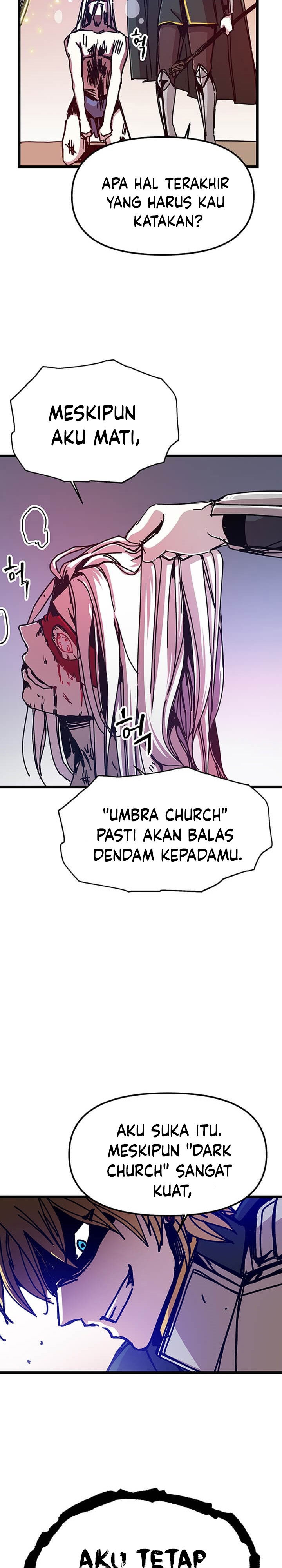 I Am Player Who Suck Alone Chapter 62