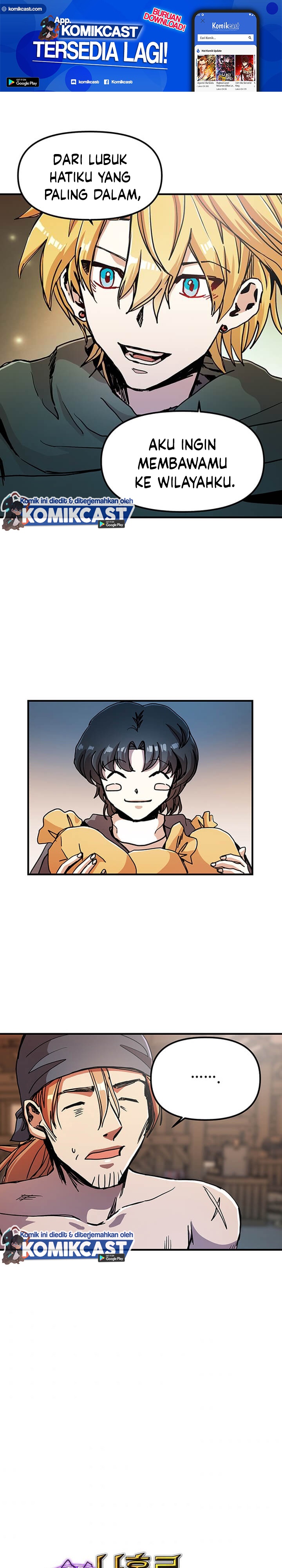 I Am Player Who Suck Alone Chapter 66