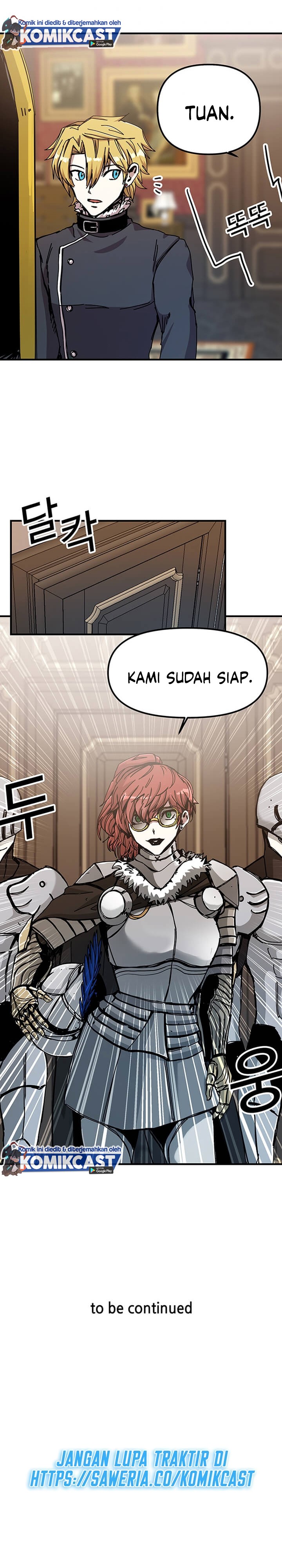 I Am Player Who Suck Alone Chapter 70