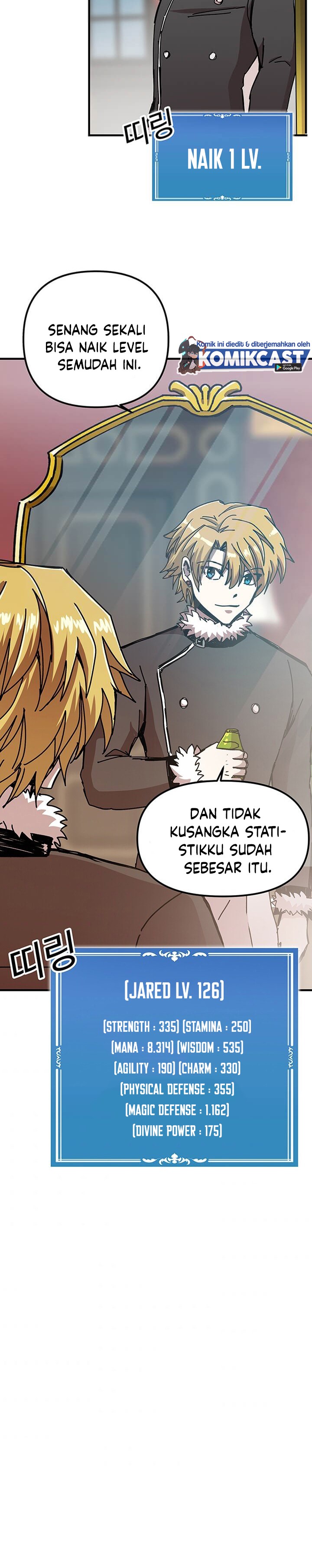 I Am Player Who Suck Alone Chapter 70