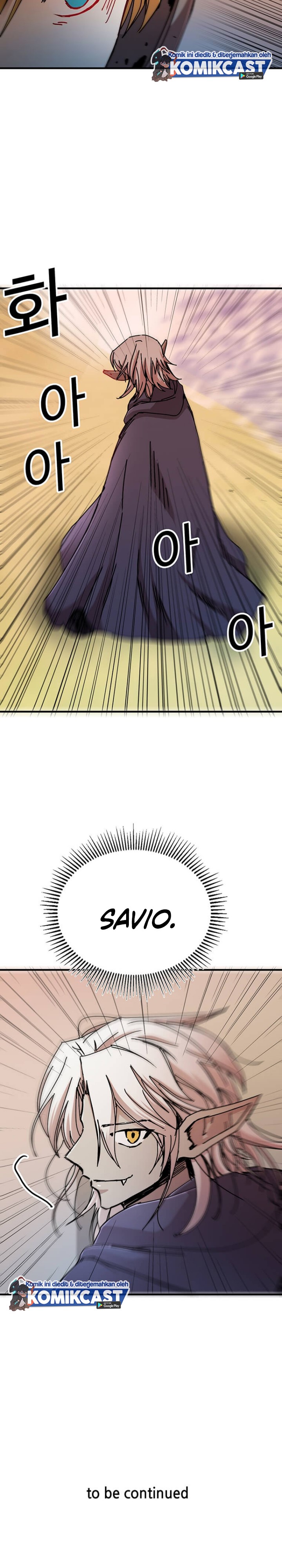 I Am Player Who Suck Alone Chapter 71