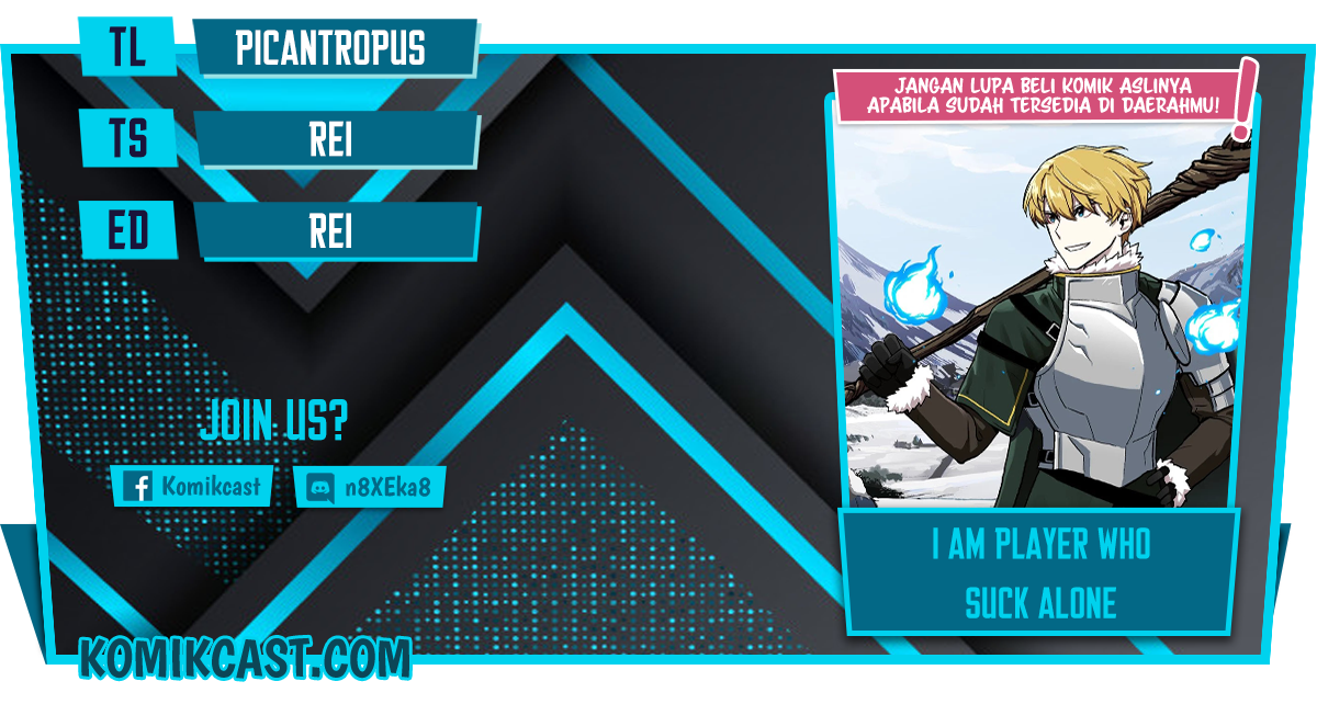 I Am Player Who Suck Alone Chapter 75