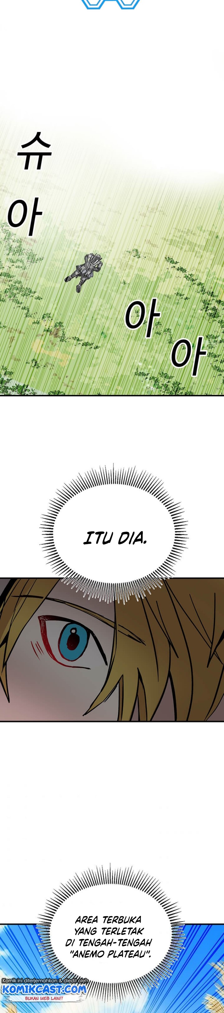 I Am Player Who Suck Alone Chapter 77