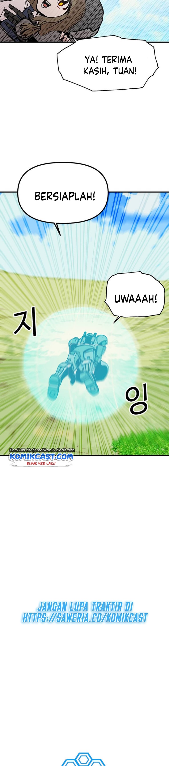 I Am Player Who Suck Alone Chapter 77