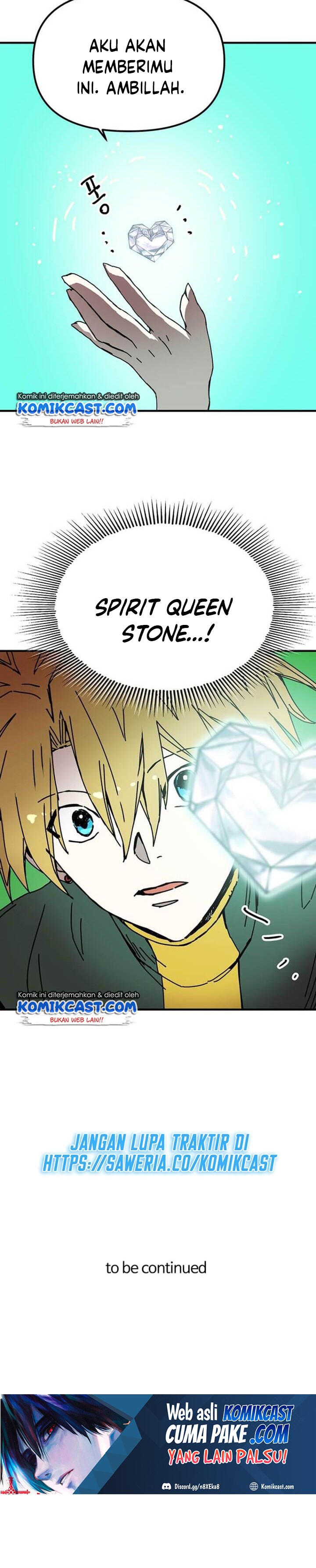 I Am Player Who Suck Alone Chapter 79