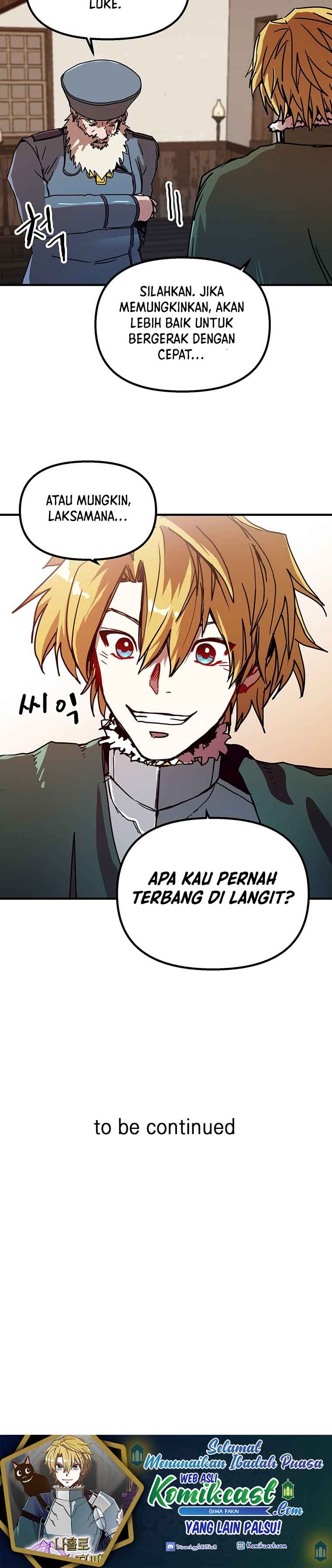 I Am Player Who Suck Alone Chapter 84