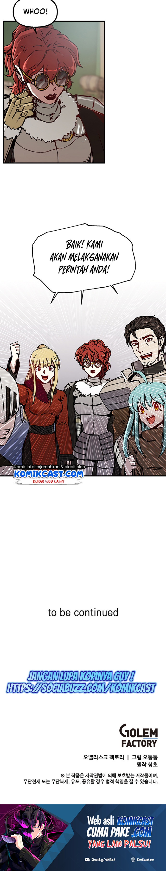 I Am Player Who Suck Alone Chapter 85