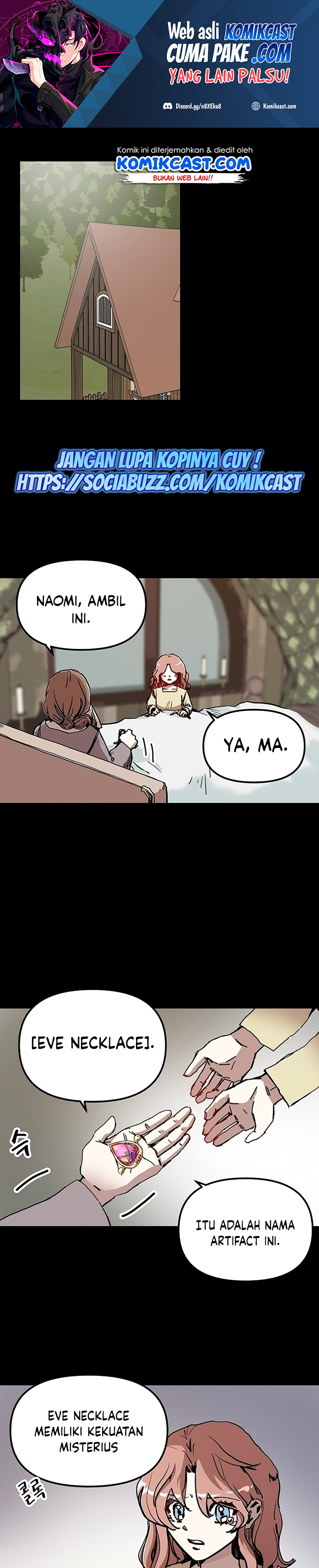 I Am Player Who Suck Alone Chapter 87