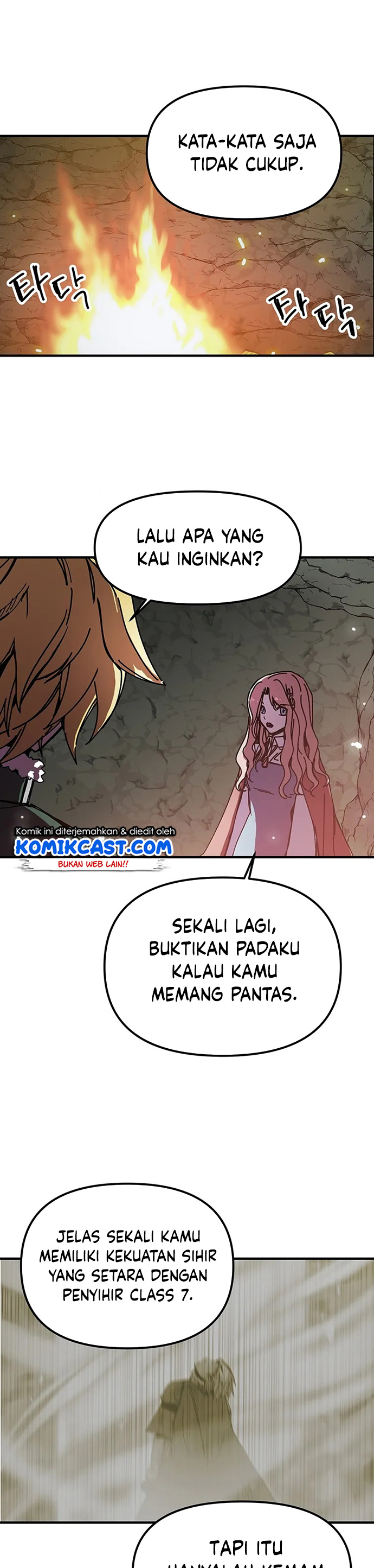 I Am Player Who Suck Alone Chapter 88