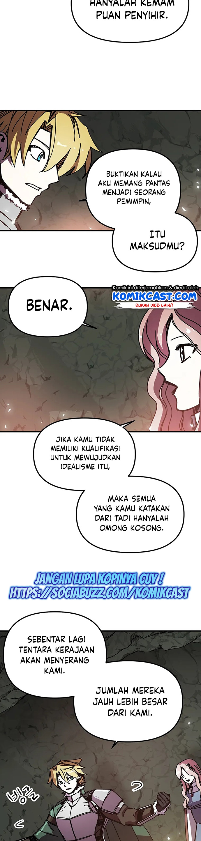 I Am Player Who Suck Alone Chapter 88