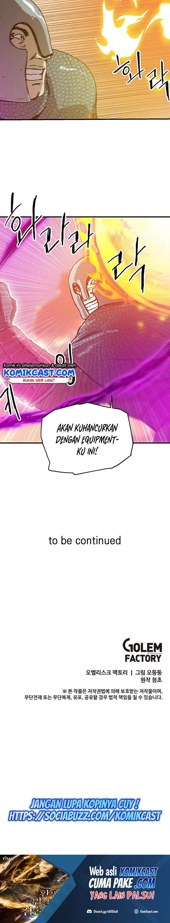 I Am Player Who Suck Alone Chapter 88