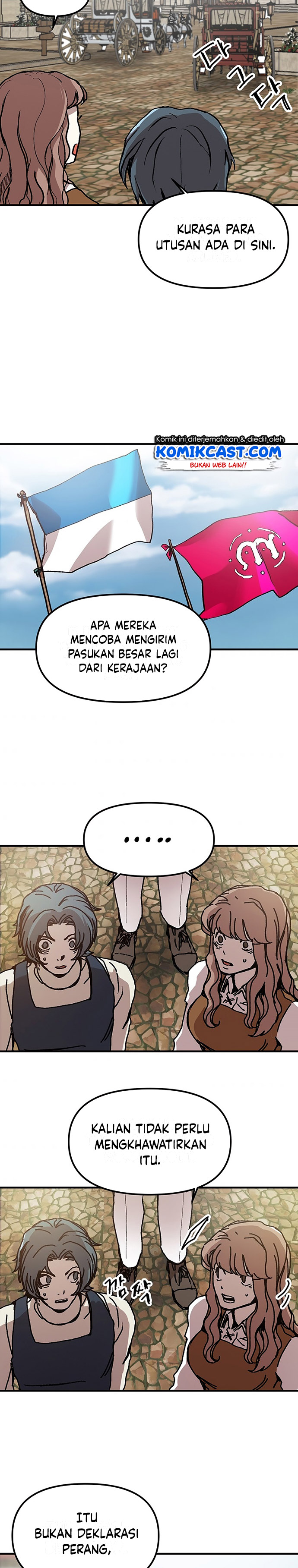 I Am Player Who Suck Alone Chapter 89
