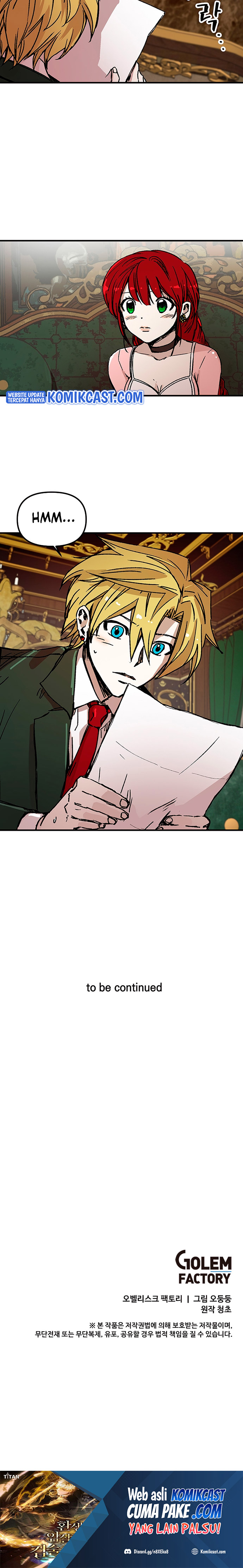 I Am Player Who Suck Alone Chapter 92