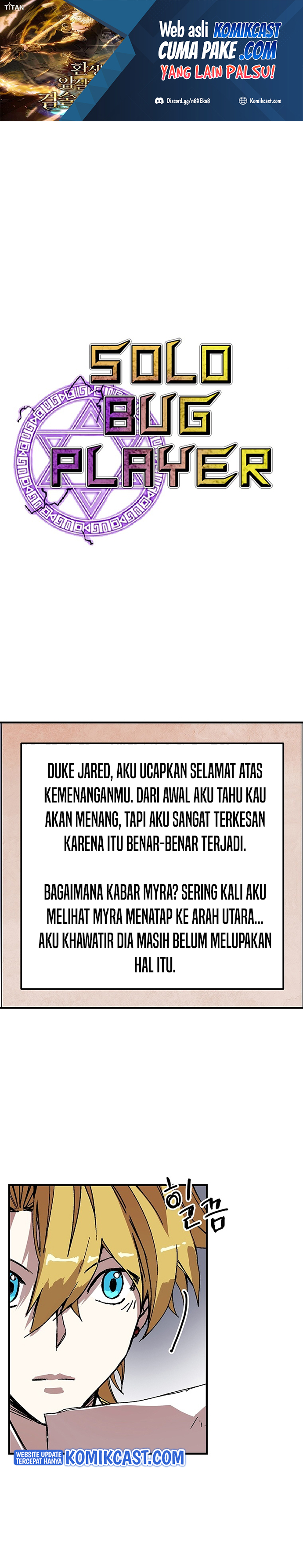 I Am Player Who Suck Alone Chapter 93