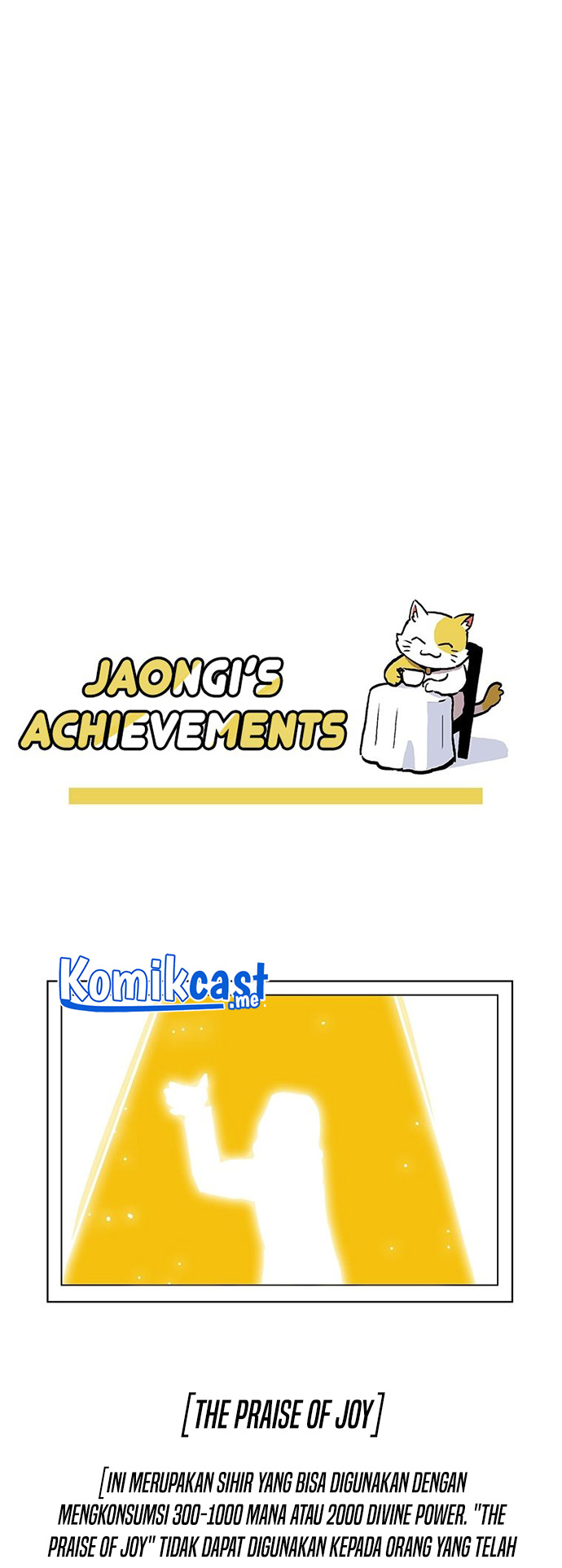 I Am Player Who Suck Alone Chapter 94