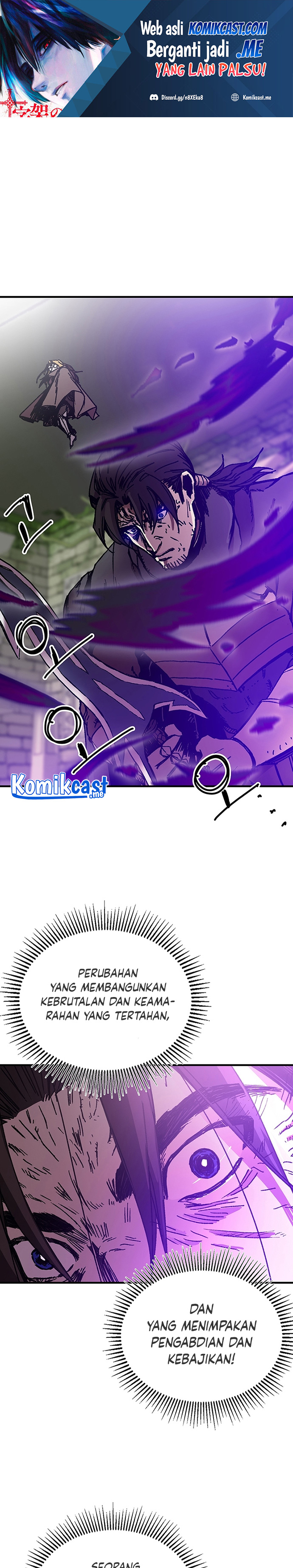 I Am Player Who Suck Alone Chapter 98
