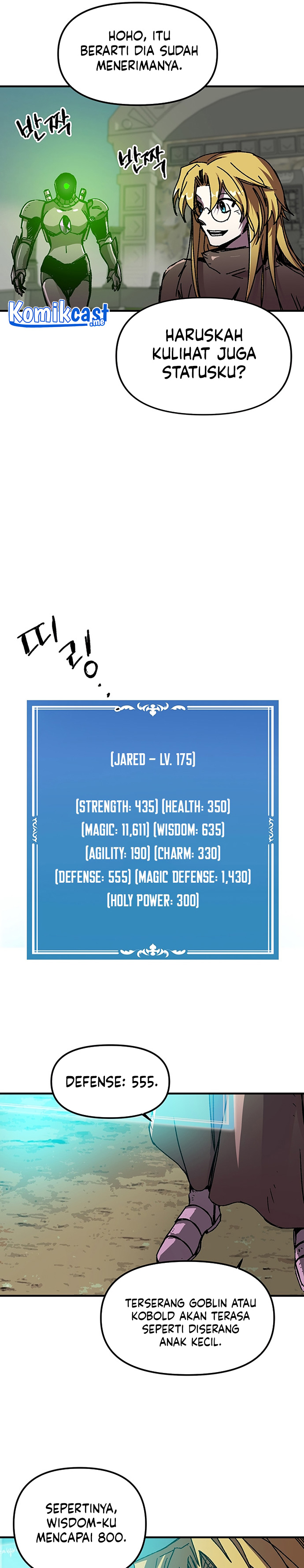 I Am Player Who Suck Alone Chapter 99