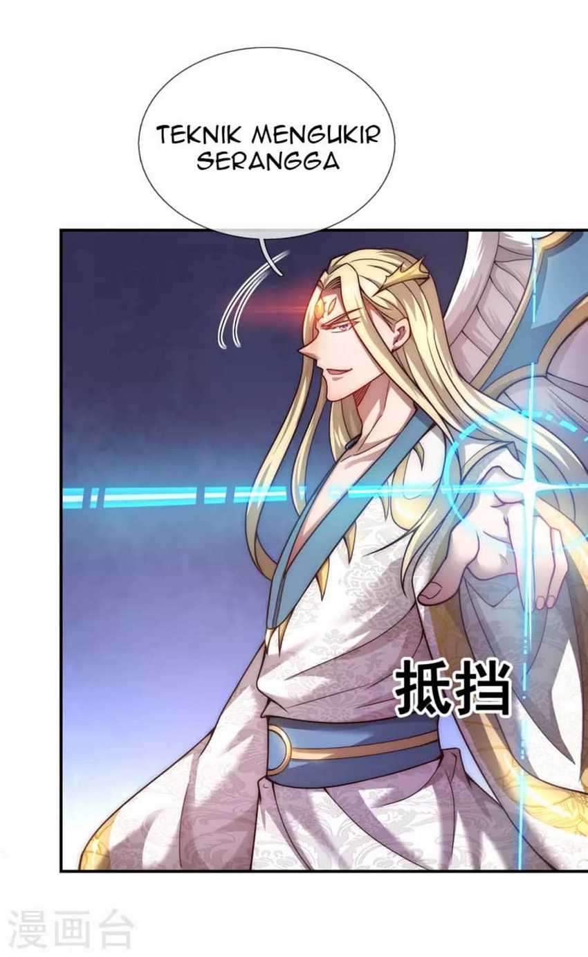 Xuantian Supreme Chapter 08