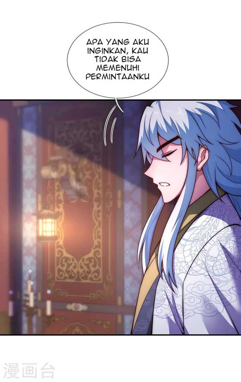 Xuantian Supreme Chapter 18 Fix