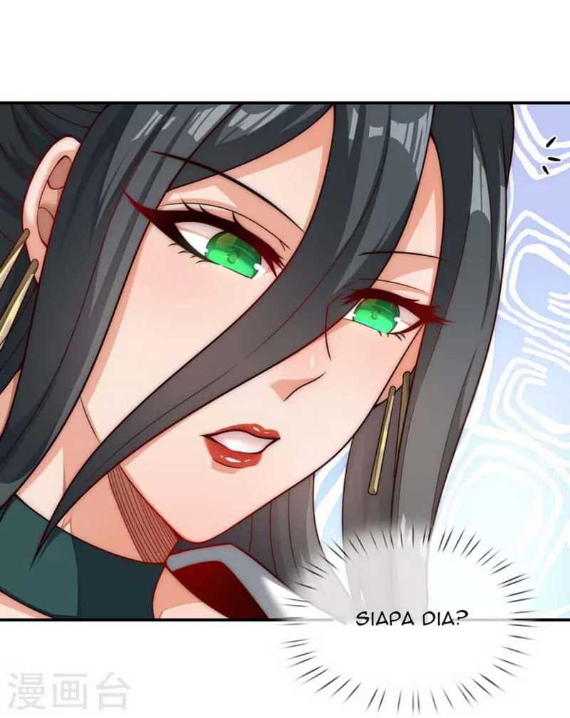 Xuantian Supreme Chapter 18 Fix