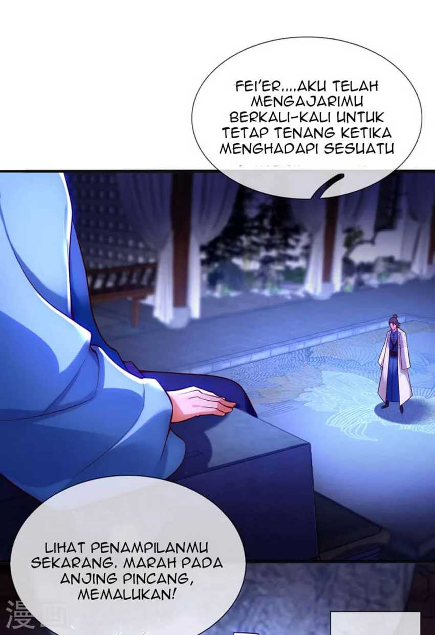 Xuantian Supreme Chapter 30
