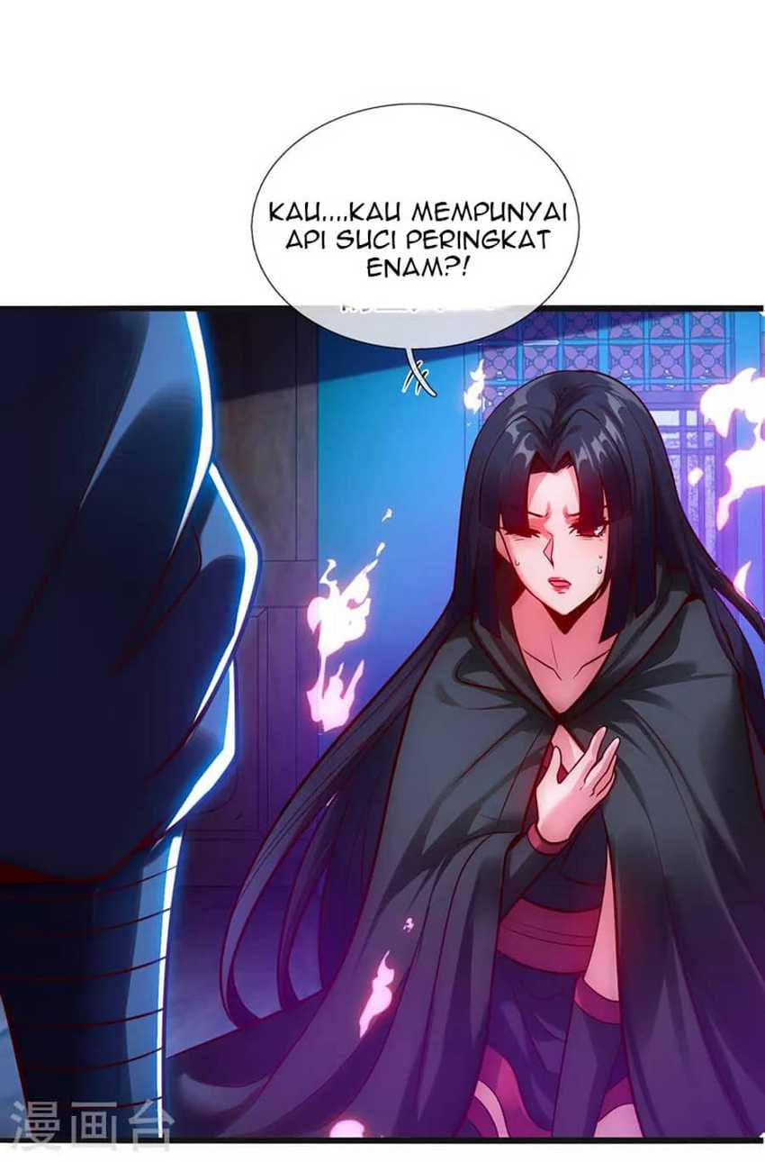 Xuantian Supreme Chapter 31
