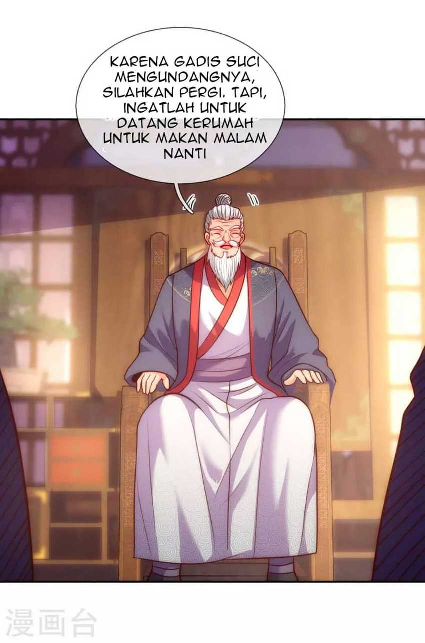 Xuantian Supreme Chapter 34