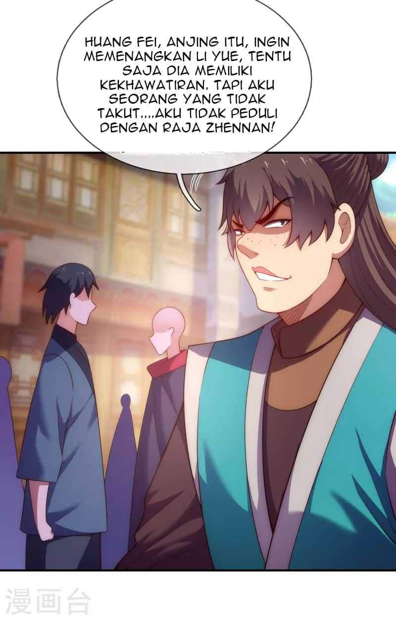 Xuantian Supreme Chapter 36