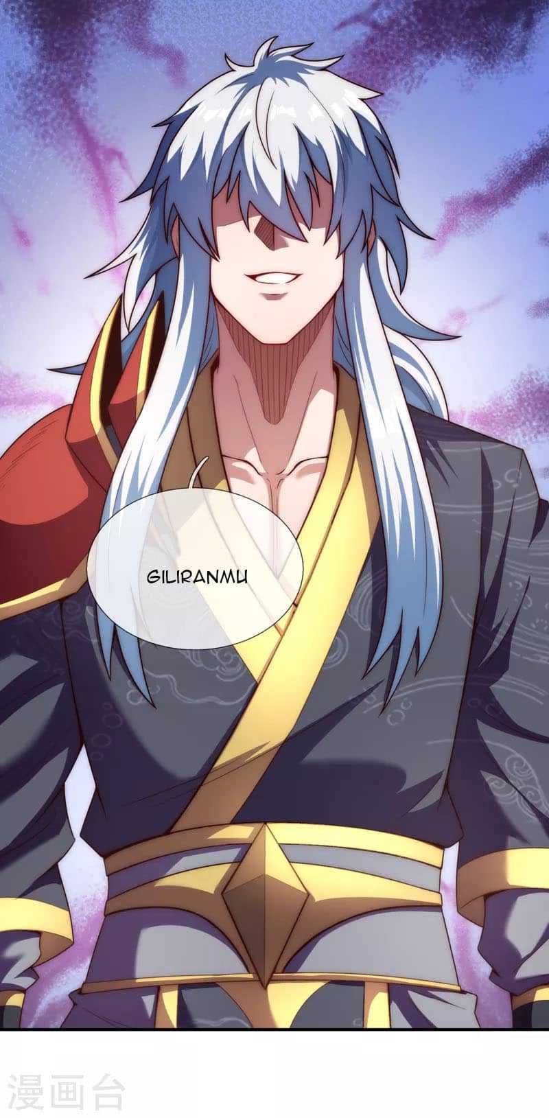 Xuantian Supreme Chapter 37