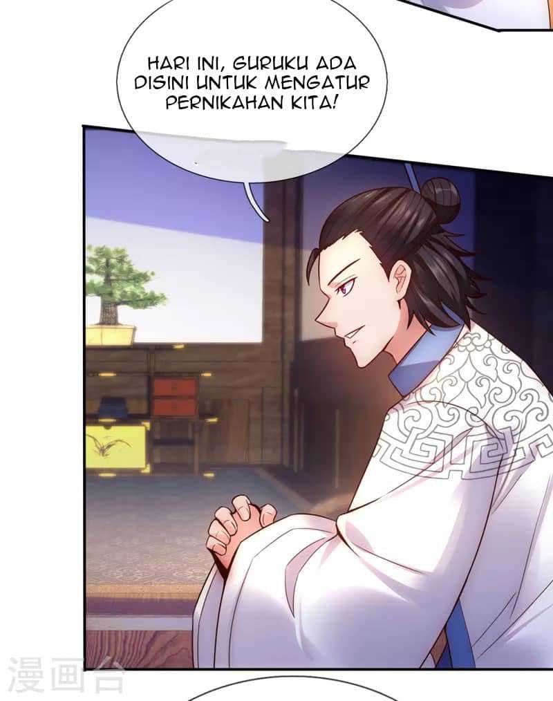 Xuantian Supreme Chapter 40