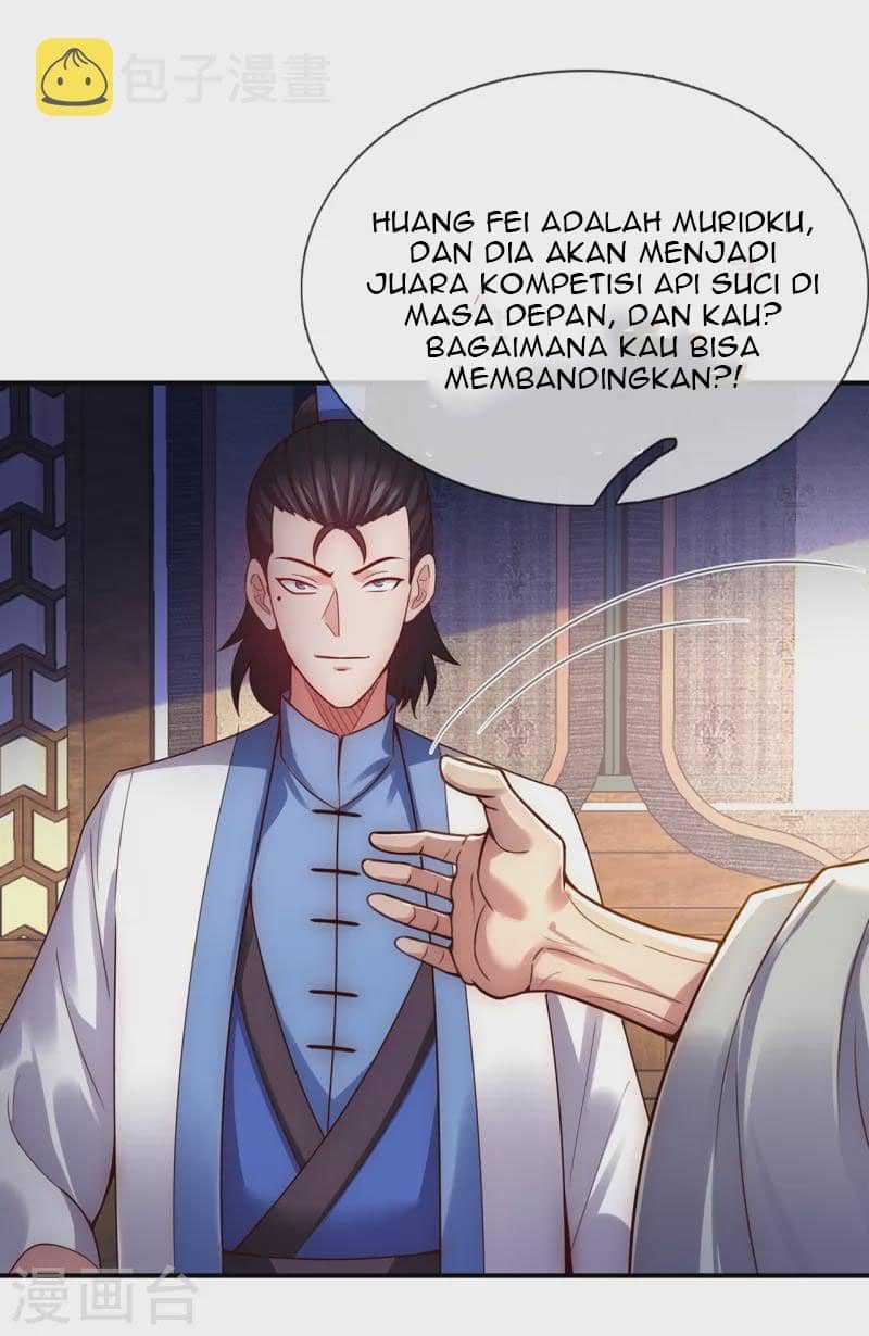 Xuantian Supreme Chapter 41