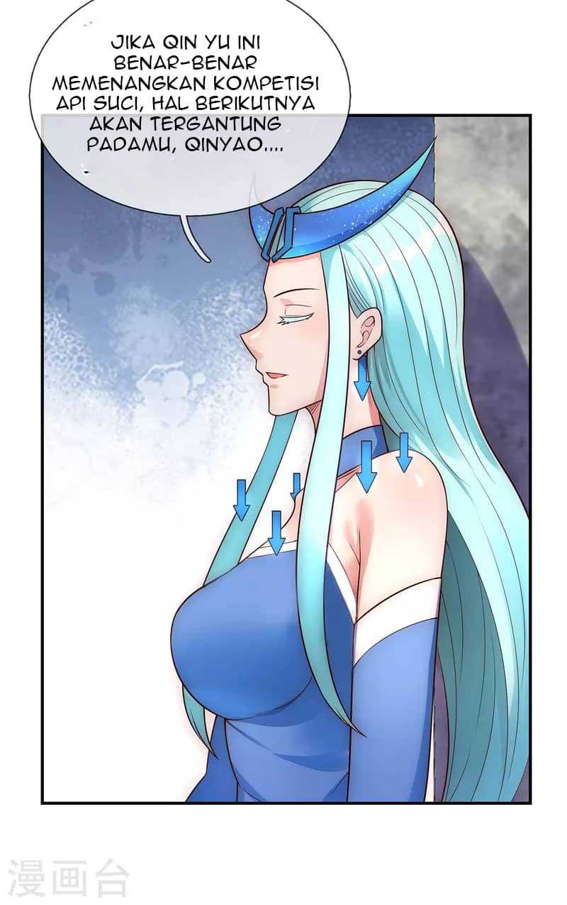 Xuantian Supreme Chapter 42